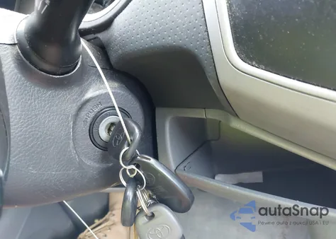 2005 Toyota Tacoma Prerunner V6 from USA, damaged, VIN 5TEKU72N25Z082321